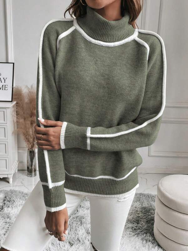 Lira - Chic and Cozy Fleece-Lined Hoodie