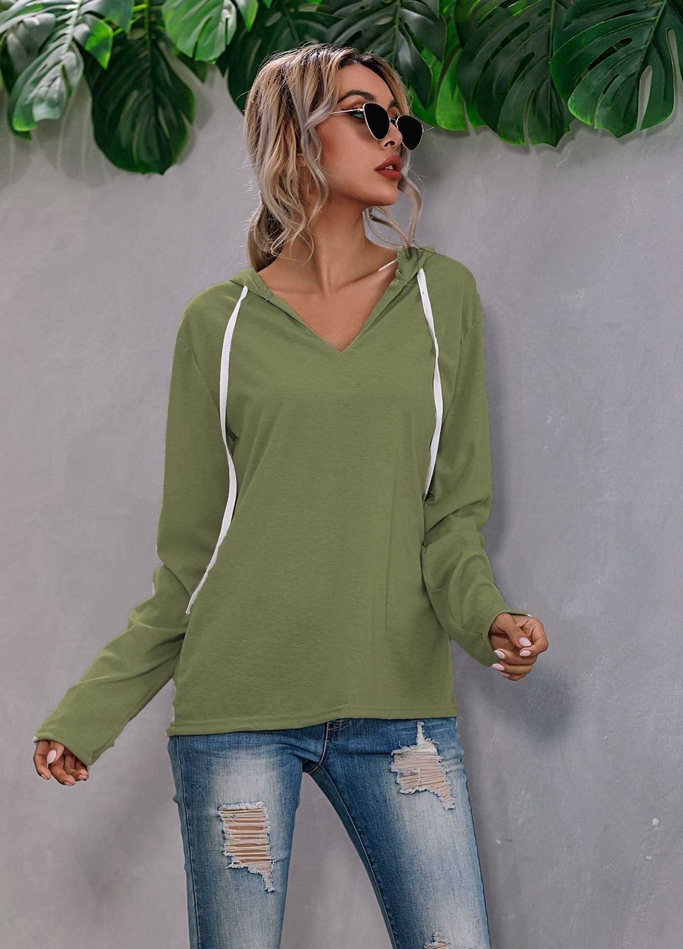 Cozy Women's Hoodie