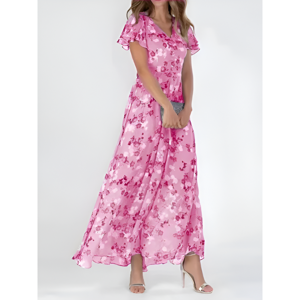 Chic Midi Dresses for Women