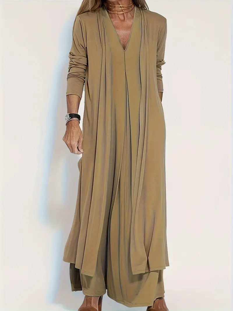 Chic Outfit Collection