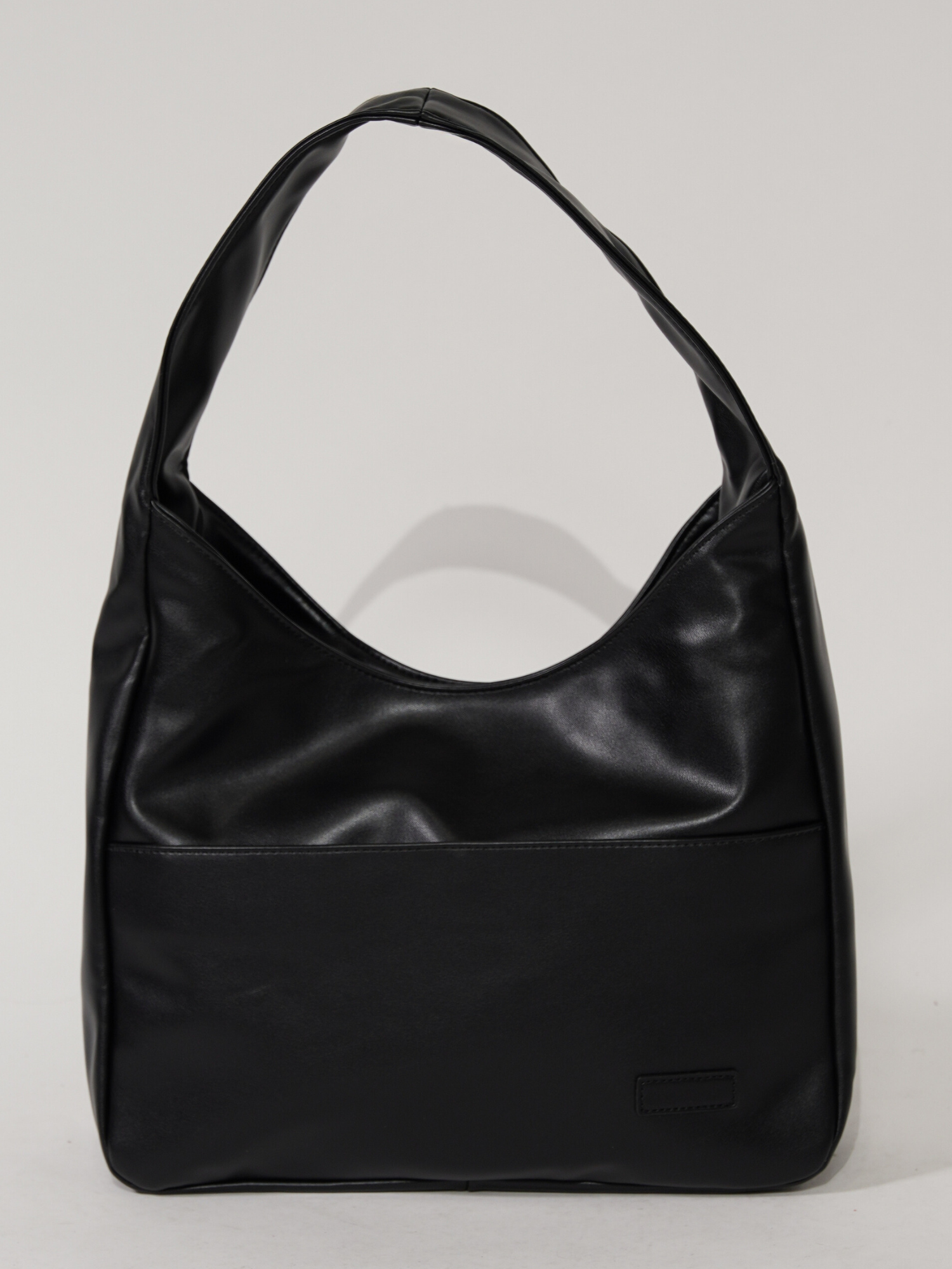 Rebecca - Zip-Closure BB Bag