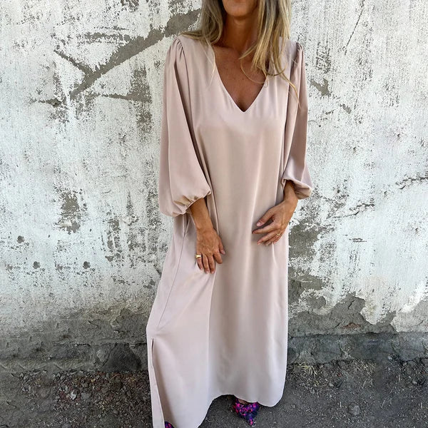 Cozy Everyday Dress