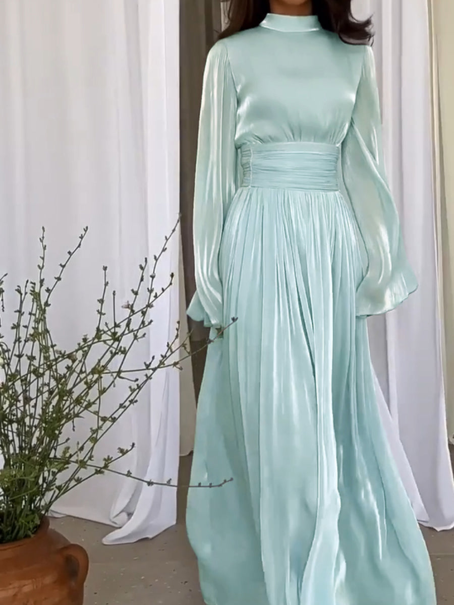 Elegant Maxi Dress