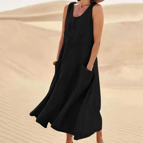 Stylish Comfort Dress