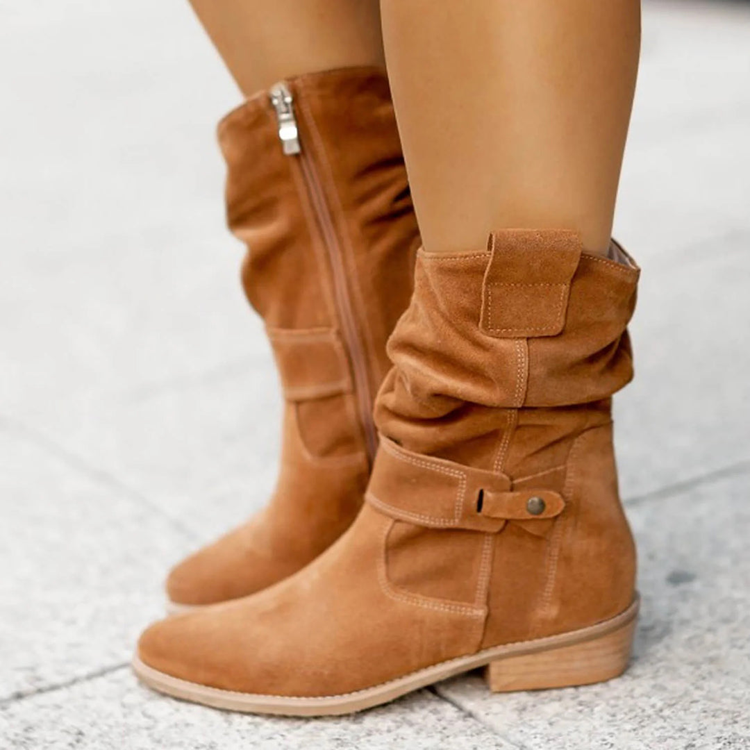 Chic Women's Ankle Boots