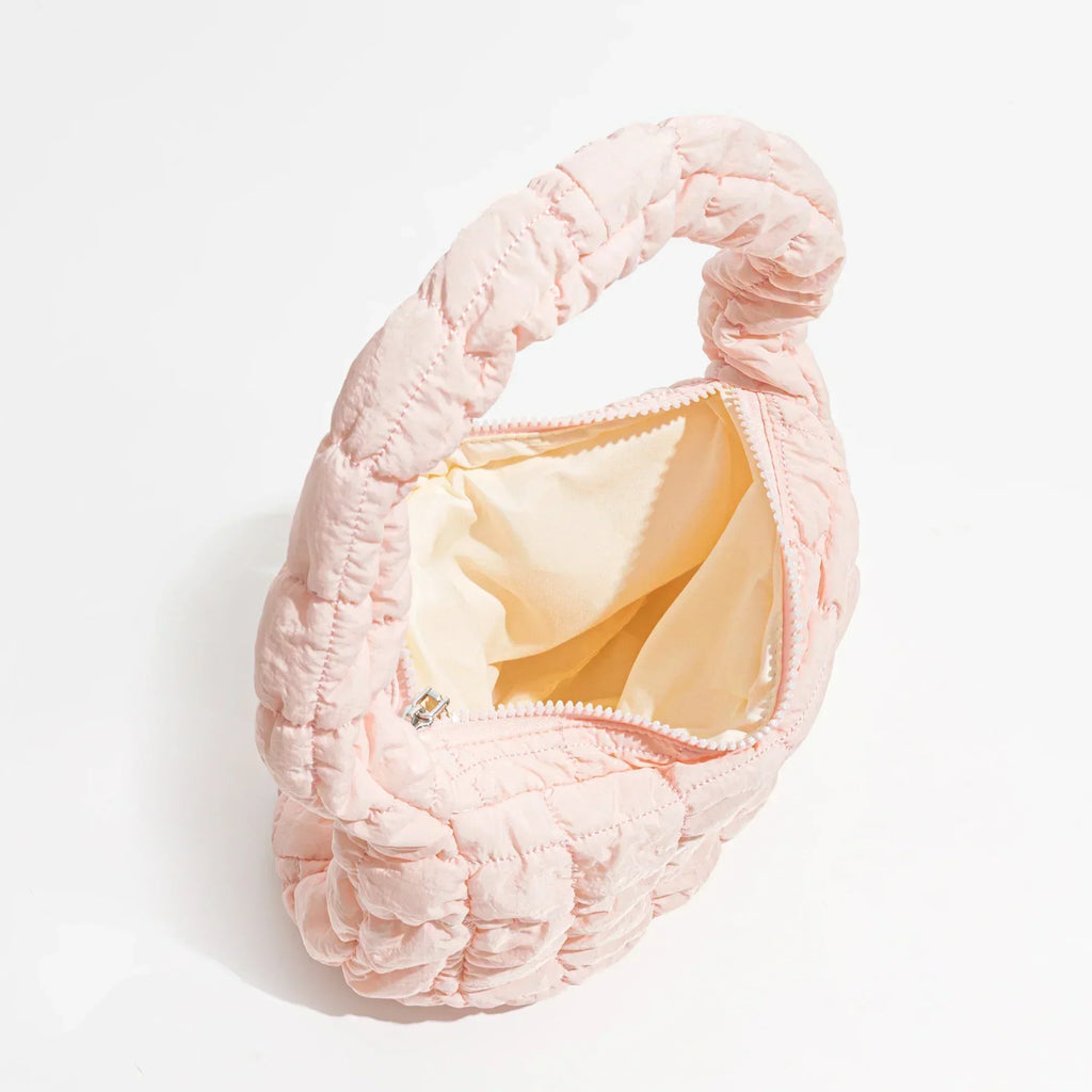 Cloud Down Crossbody Bag – Your Perfect Travel Companion!