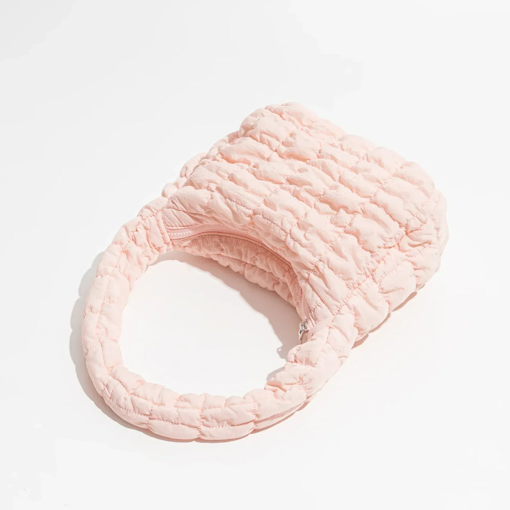 Cloud Down Crossbody Bag – Your Perfect Travel Companion!