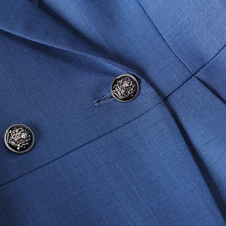 Elena – Premium Blazer Ensemble