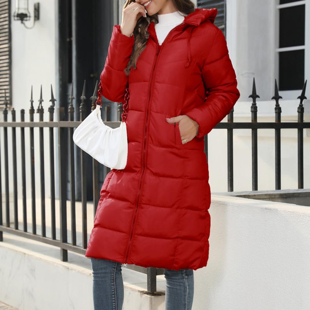 Women's Insulated Down Jacket