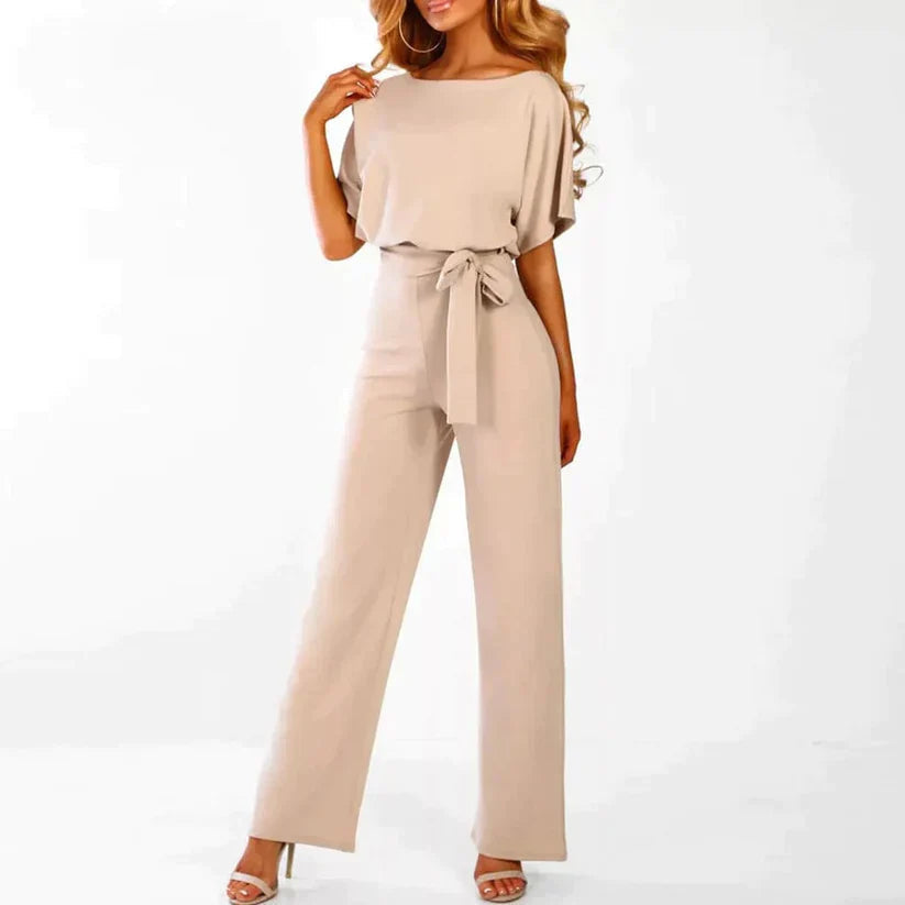 Stylish Women's Jumpsuit