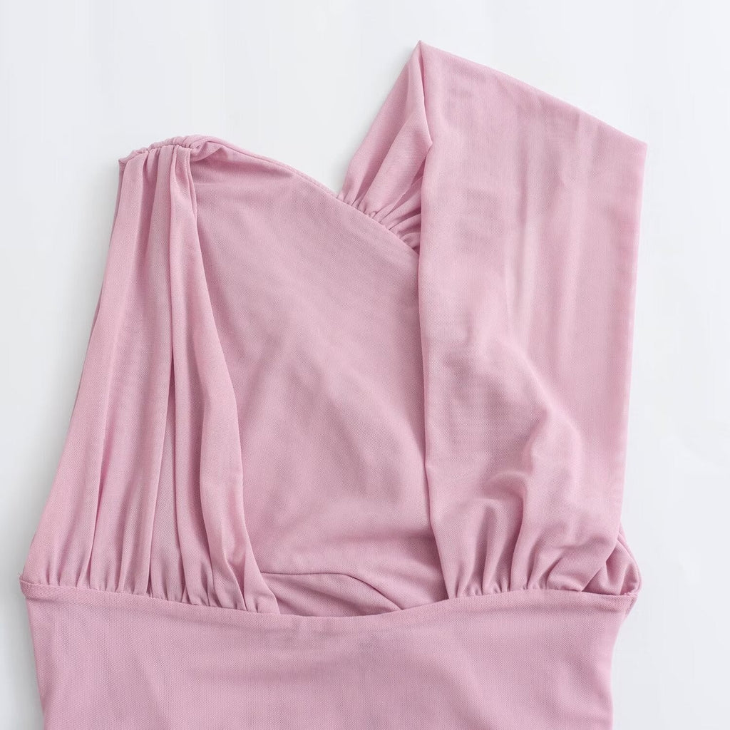 Leopard Print Women's Bodysuit