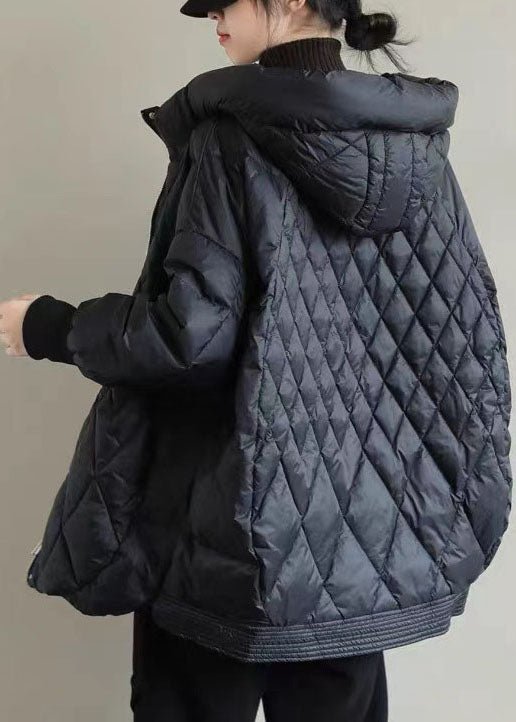 Bonnie Cozy Duck Down Jacket