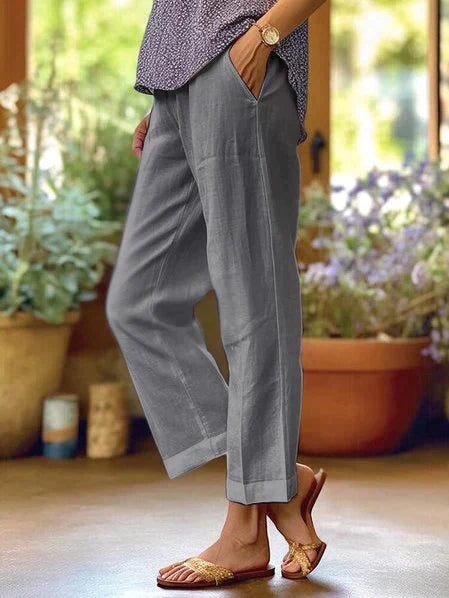 Summer Trousers for Women